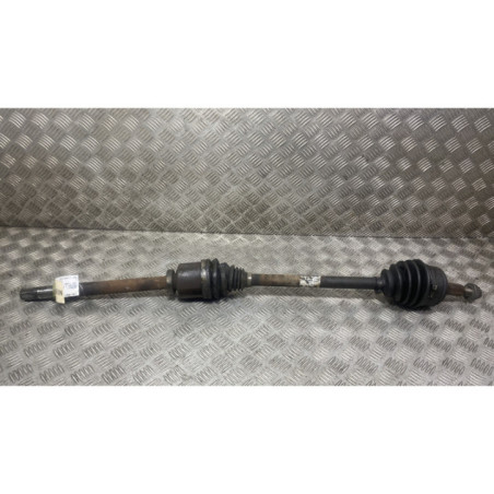 Cardan droit (transmission) RENAULT MASTER 3 Photo n°1