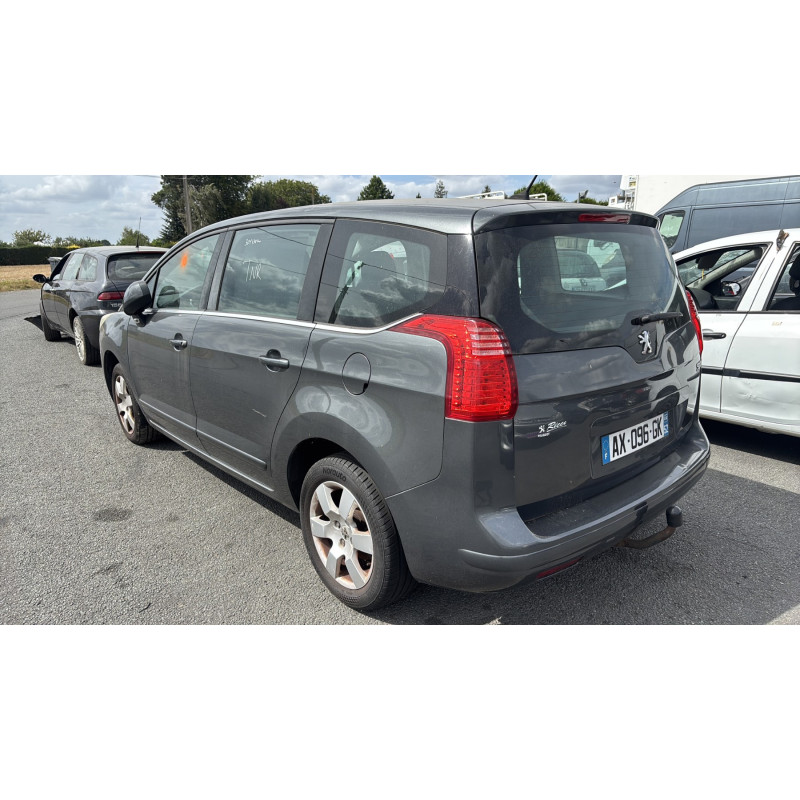Retroviseur droit PEUGEOT 5008 1 Photo n°10