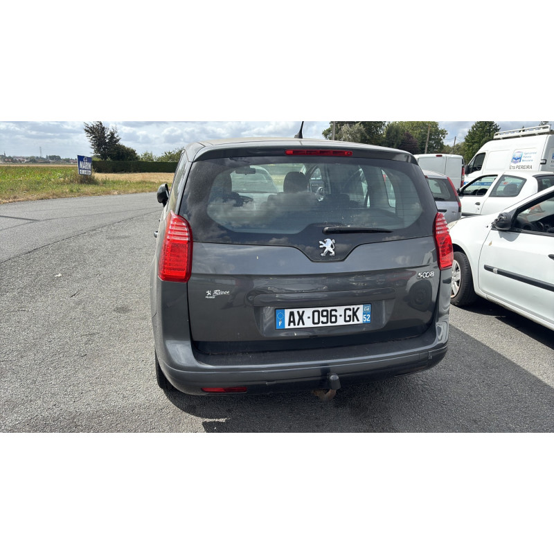 Retroviseur droit PEUGEOT 5008 1 Photo n°11