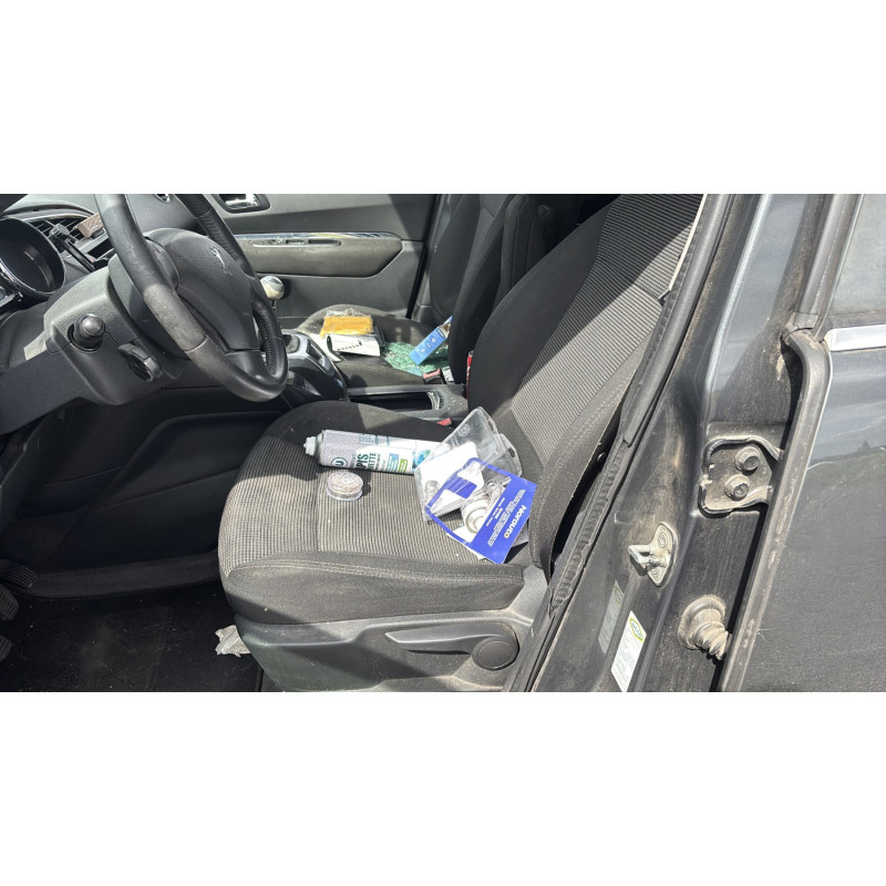 Retroviseur droit PEUGEOT 5008 1 Photo n°17