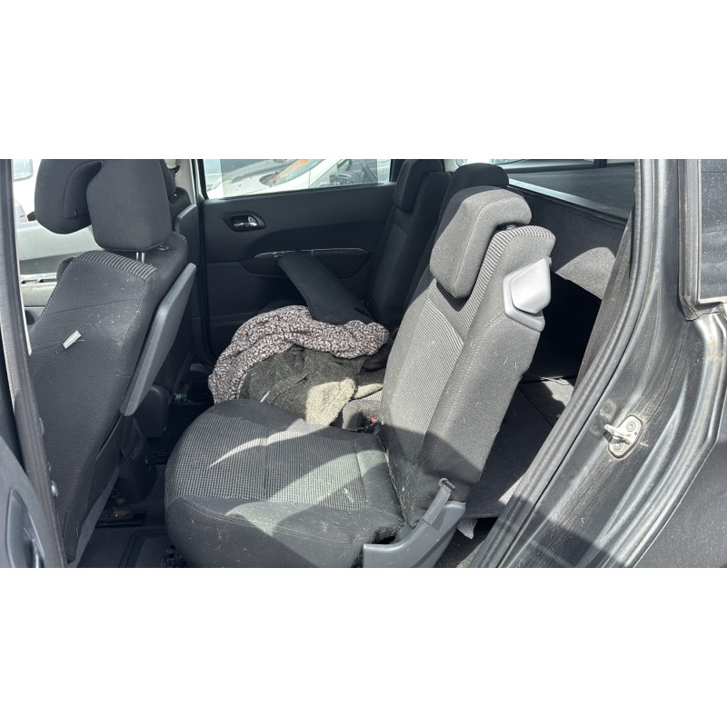 Retroviseur droit PEUGEOT 5008 1 Photo n°18