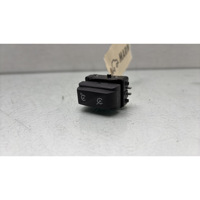 Commande regulateur vitesse RENAULT GRAND SCENIC 3 Photo n°1