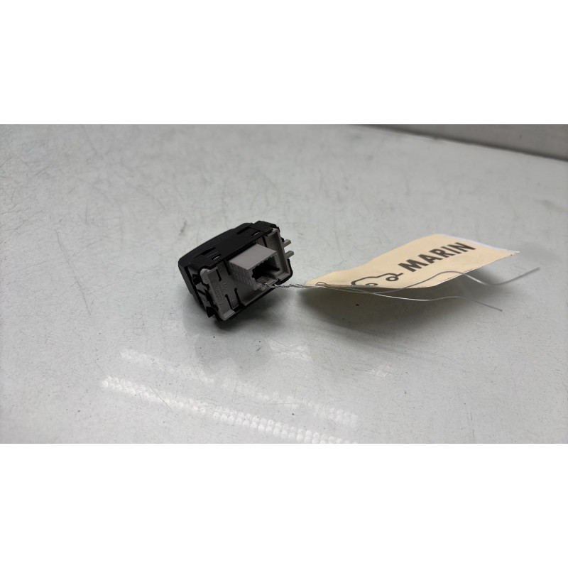 Commande regulateur vitesse RENAULT GRAND SCENIC 3 Photo n°2