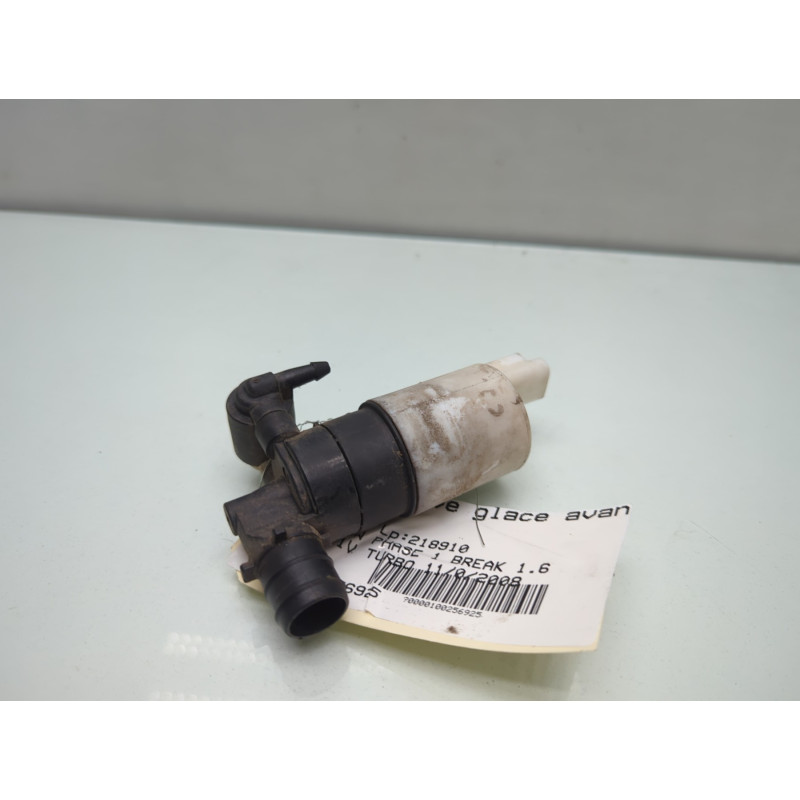 Pompe lave glace avant PEUGEOT 308 1 SW Photo n°3