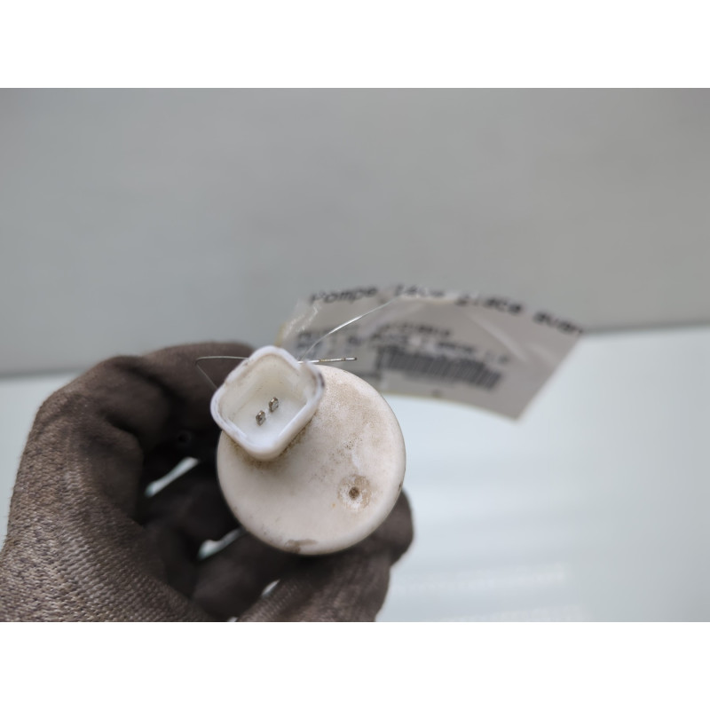 Pompe lave glace avant PEUGEOT 308 1 SW Photo n°4