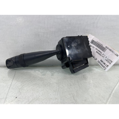 Commodo d'essuie glaces SUZUKI SWIFT 4