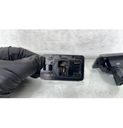Eclairage de plaque SUZUKI SWIFT 4