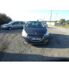 Amortisseur avant droit PEUGEOT 208 1