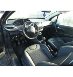 Amortisseur avant droit PEUGEOT 208 1