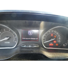 Amortisseur avant droit PEUGEOT 208 1