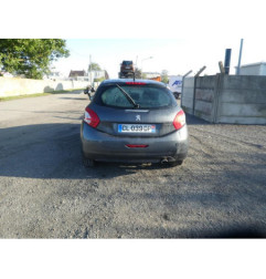 Amortisseur avant droit PEUGEOT 208 1