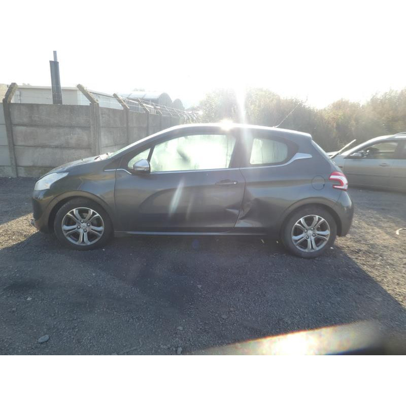Amortisseur avant droit PEUGEOT 208 1 Photo n°10