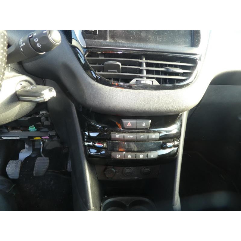 Amortisseur avant droit PEUGEOT 208 1 Photo n°11