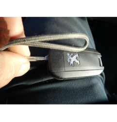 Amortisseur avant droit PEUGEOT 208 1