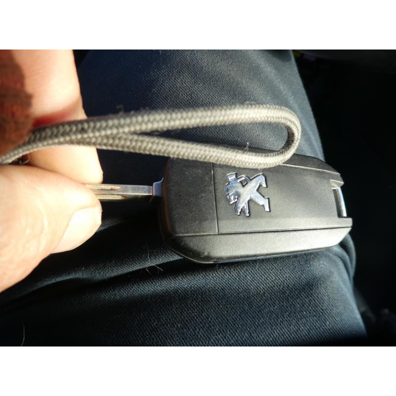 Amortisseur avant droit PEUGEOT 208 1 Photo n°12