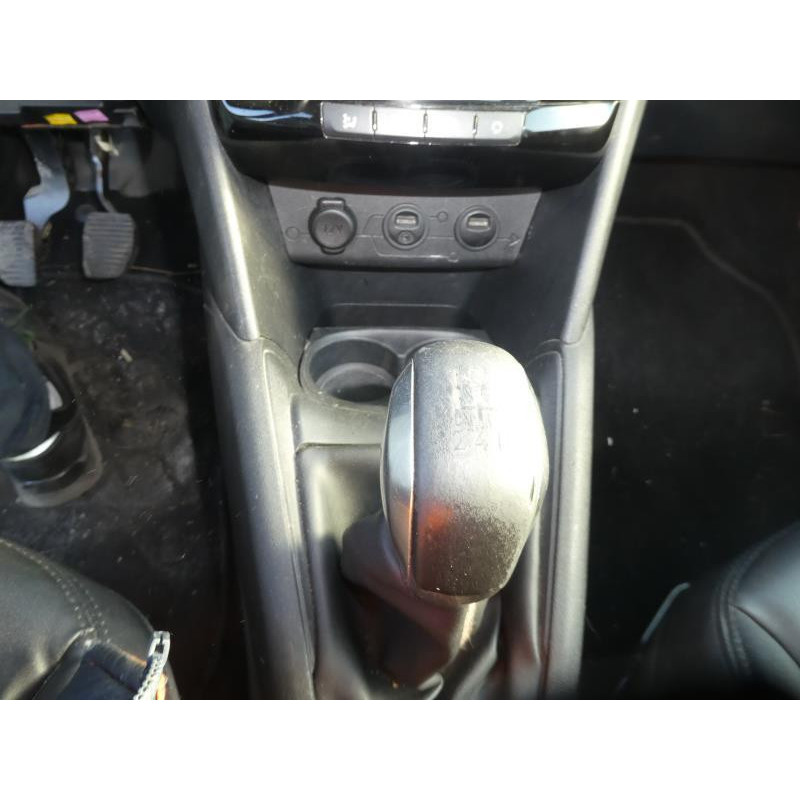 Amortisseur avant droit PEUGEOT 208 1 Photo n°13