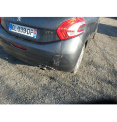 Amortisseur avant droit PEUGEOT 208 1