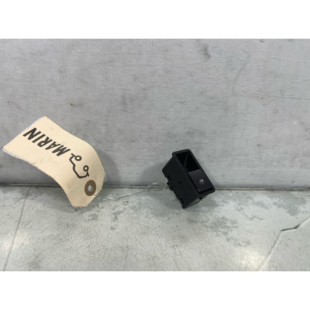 Interrupteur de leve vitre arriere droit OPEL ZAFIRA B Photo n°1