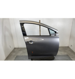 Porte avant droit RENAULT ZOE 1 Photo n°1