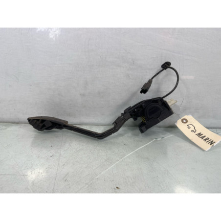 Pedale d'accelerateur PEUGEOT 407