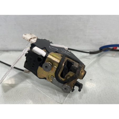 Serrure avant droit PEUGEOT 407