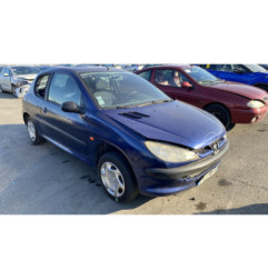 Vitre avant gauche PEUGEOT 206