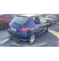 Vitre avant gauche PEUGEOT 206