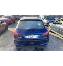 Vitre avant gauche PEUGEOT 206