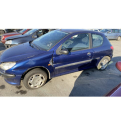 Vitre avant gauche PEUGEOT 206