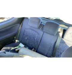 Vitre avant gauche PEUGEOT 206