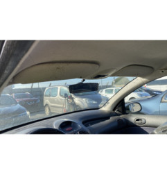 Vitre avant gauche PEUGEOT 206