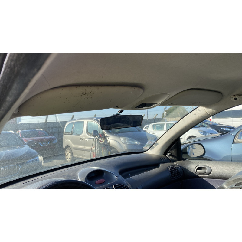 Vitre avant gauche PEUGEOT 206 Photo n°17