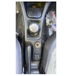 Vitre avant gauche PEUGEOT 206