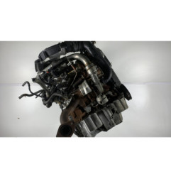 Moteur DACIA DUSTER 1 Photo n°1