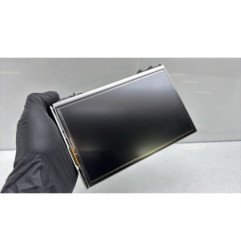 Ecran GPS PEUGEOT 208 1