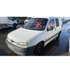 Serrure avant gauche PEUGEOT PARTNER 1