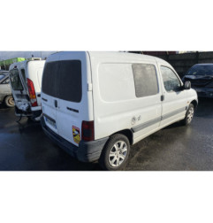 Serrure avant gauche PEUGEOT PARTNER 1