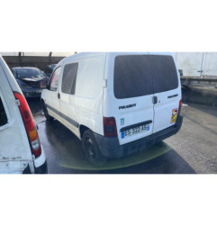 Serrure avant gauche PEUGEOT PARTNER 1