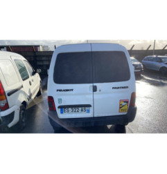 Serrure avant gauche PEUGEOT PARTNER 1