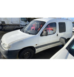 Serrure avant gauche PEUGEOT PARTNER 1