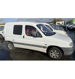 Serrure avant gauche PEUGEOT PARTNER 1