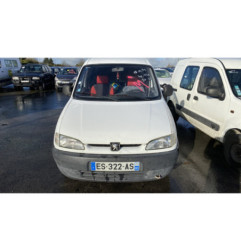 Serrure avant gauche PEUGEOT PARTNER 1