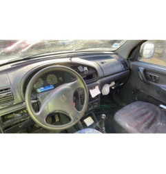 Serrure avant gauche PEUGEOT PARTNER 1