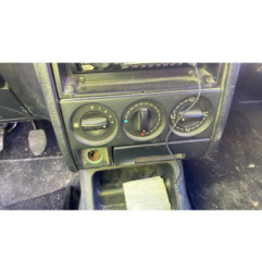 Serrure avant gauche PEUGEOT PARTNER 1