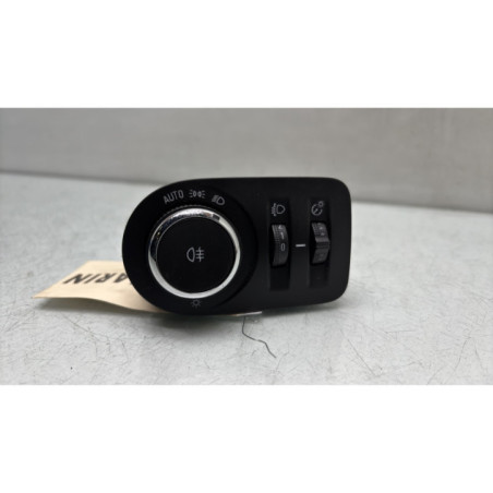 Commande de phare OPEL CORSA F Photo n°1