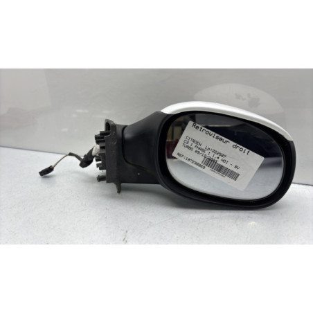 Retroviseur droit CITROEN C3 1 Photo n°1