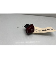 Bouton de warning PEUGEOT 607 Photo n°1