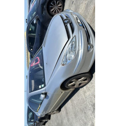 Bouton de warning PEUGEOT 607
