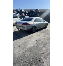 Bouton de warning PEUGEOT 607