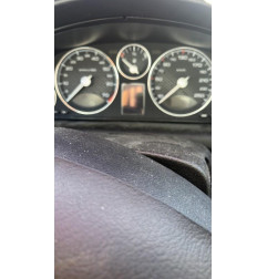 Bouton de warning PEUGEOT 607